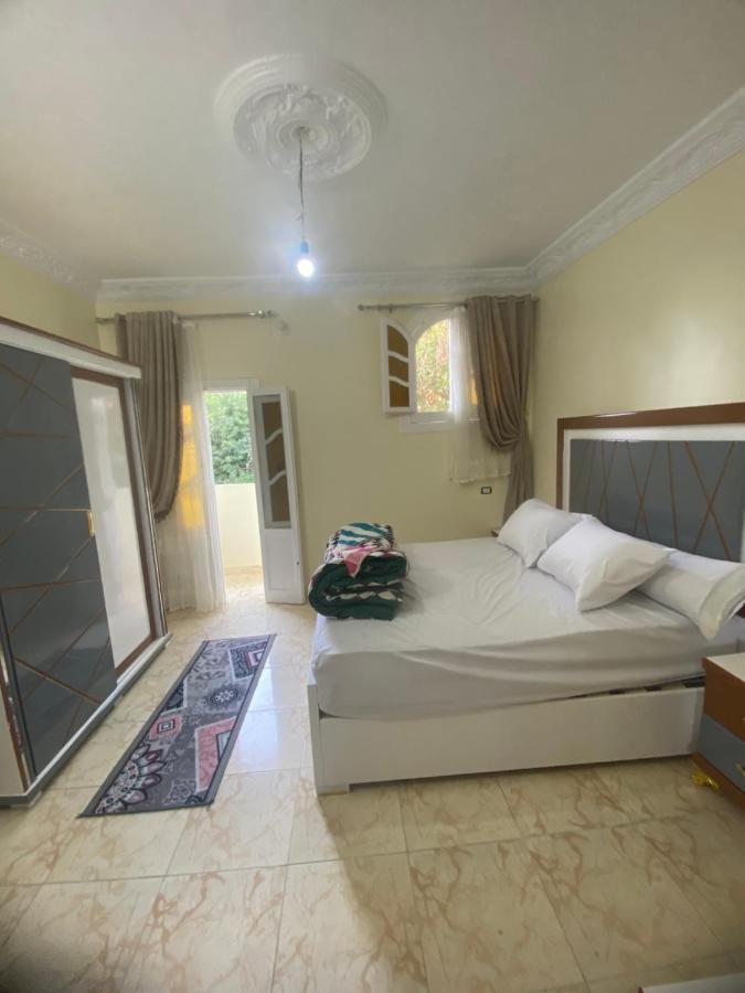 Sunrise Shiny Nubian Guest House Asuán Exterior foto